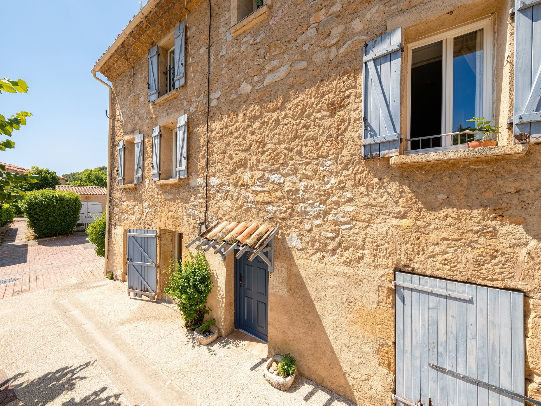Maison à vendre, 82m², Meyrargues