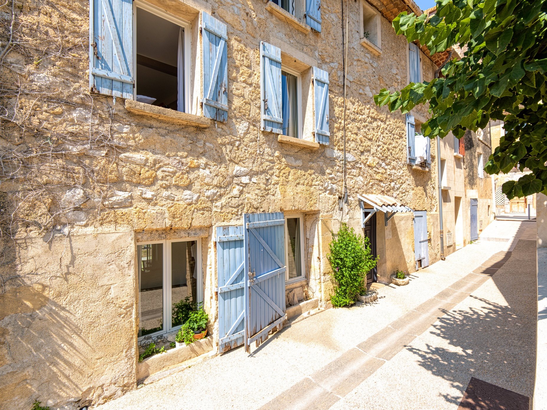 Maison à vendre, 82m², Meyrargues