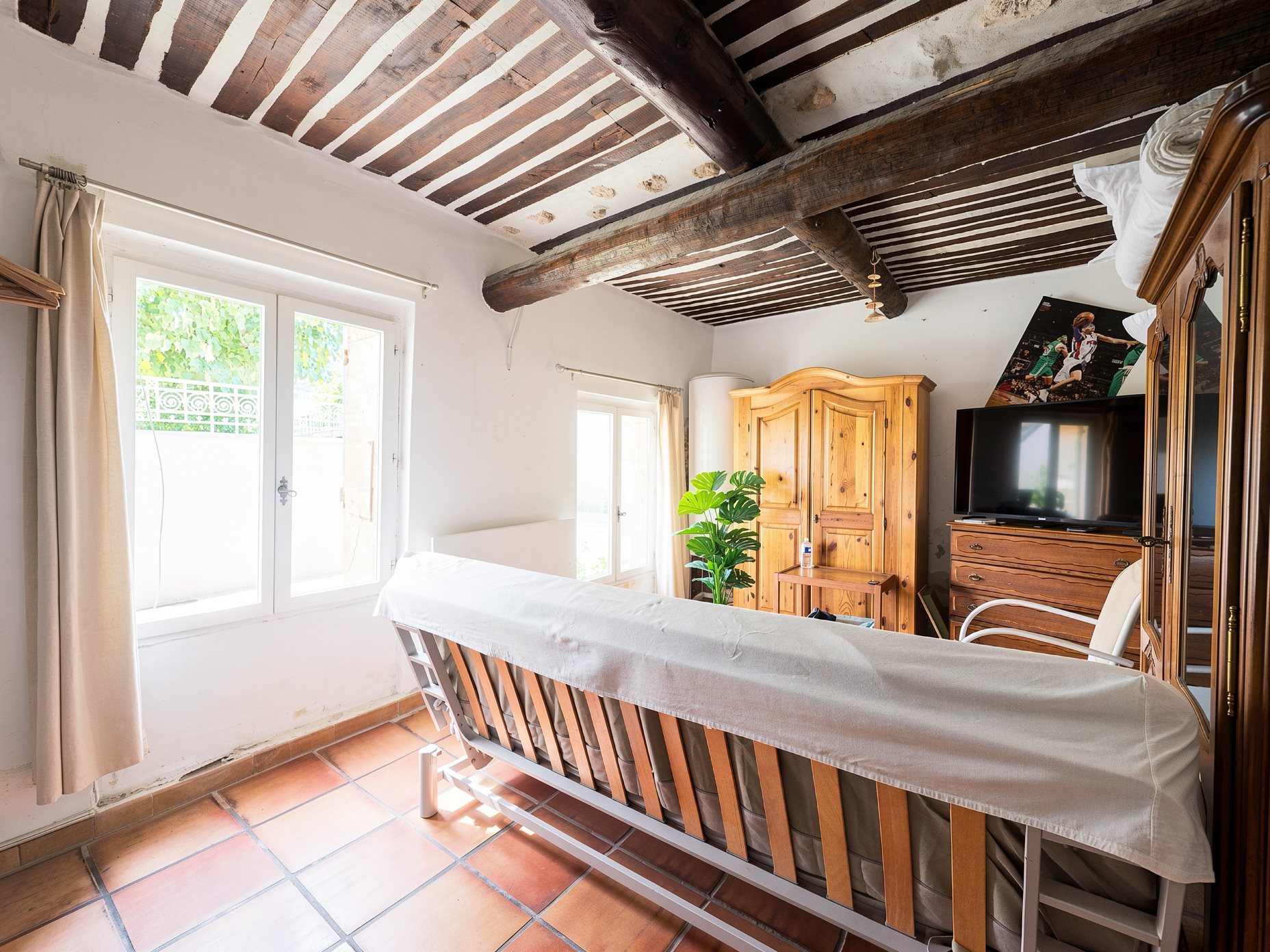 Maison à vendre, 82m², Meyrargues