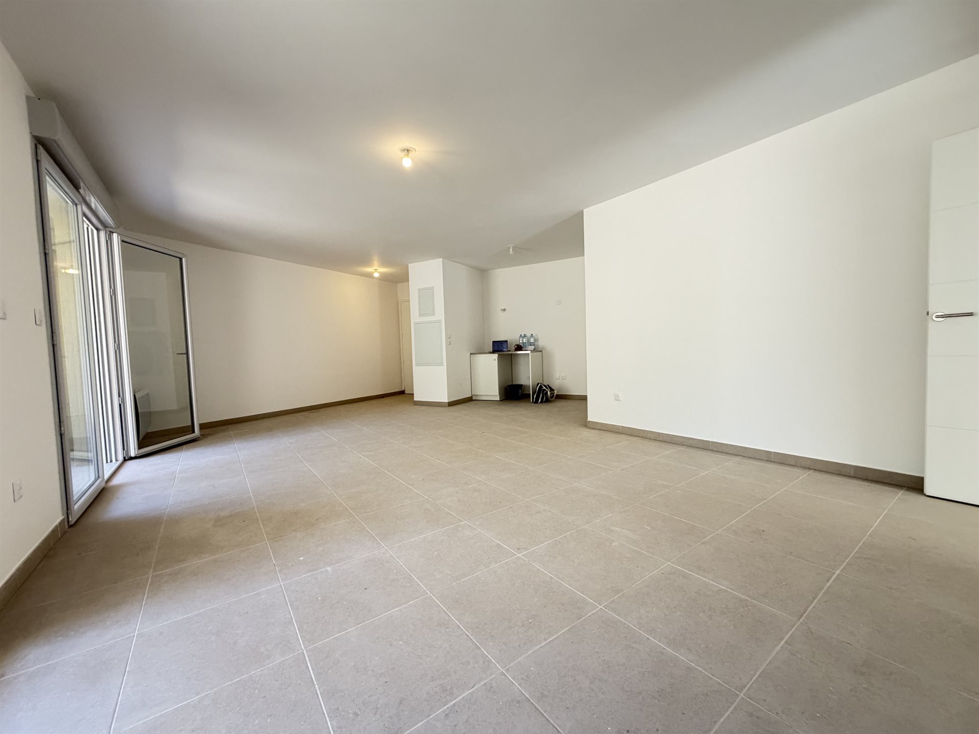 Appartement à vendre, 87m², Meyrargues