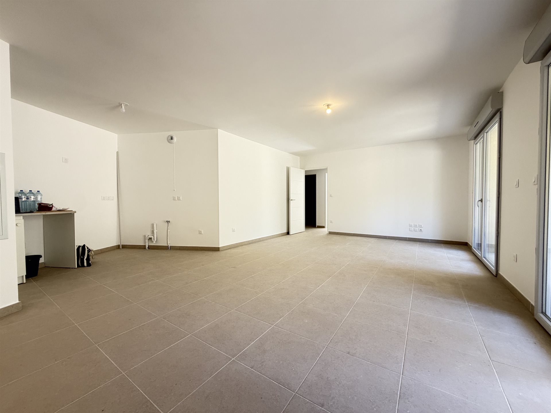 Appartement à vendre, 87m², Meyrargues
