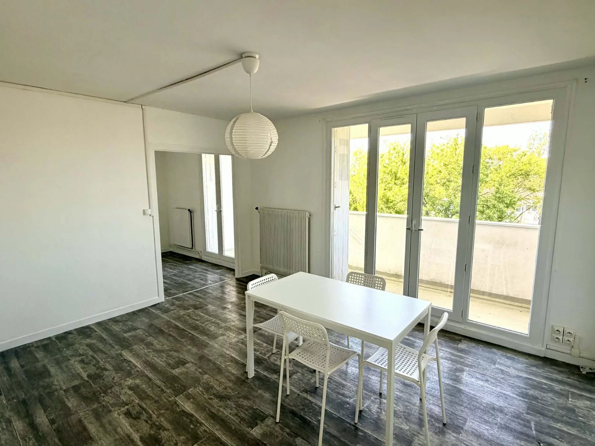 Appartement à vendre, 64m², Eysines