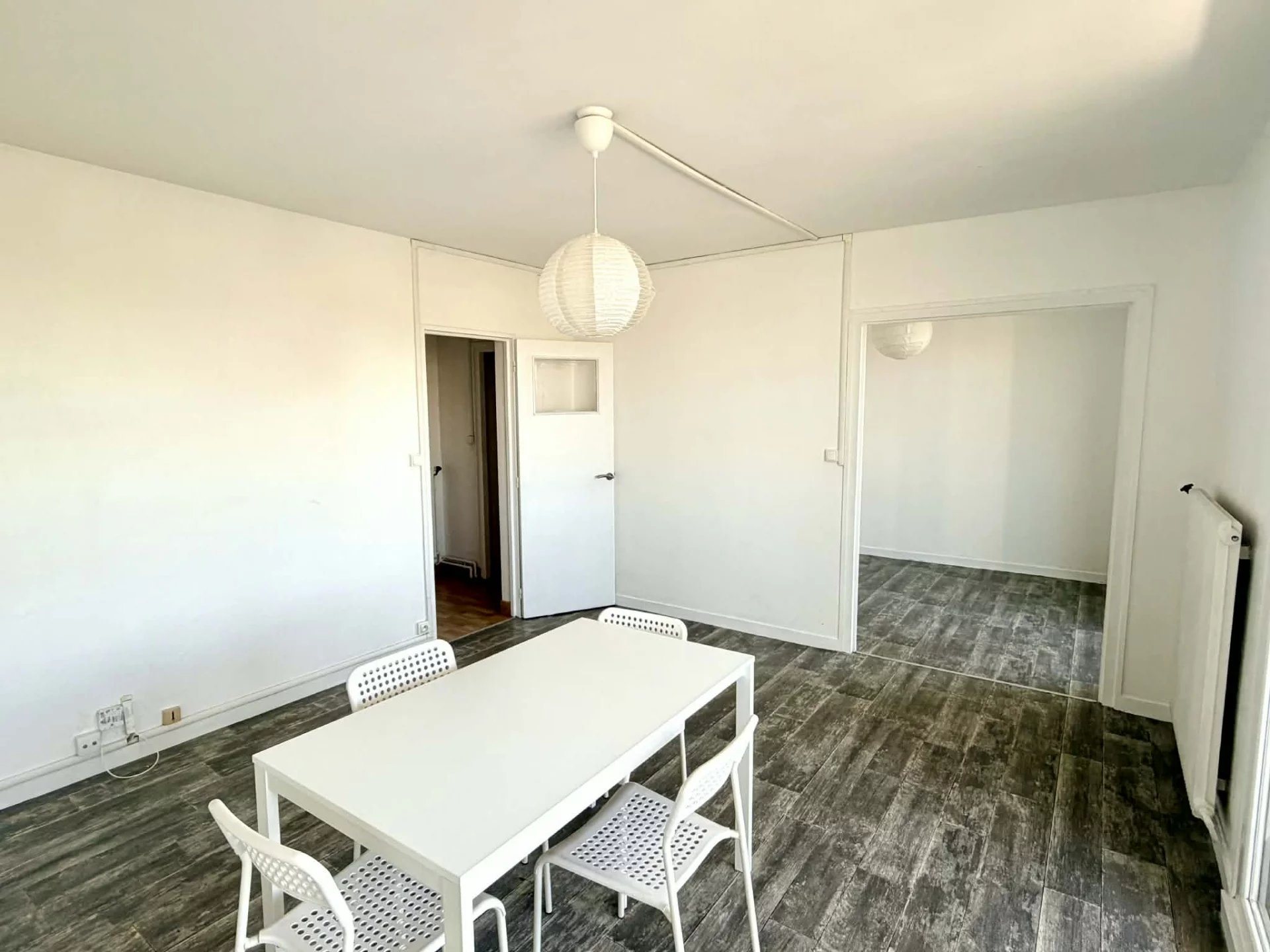 Appartement à vendre, 64m², Eysines