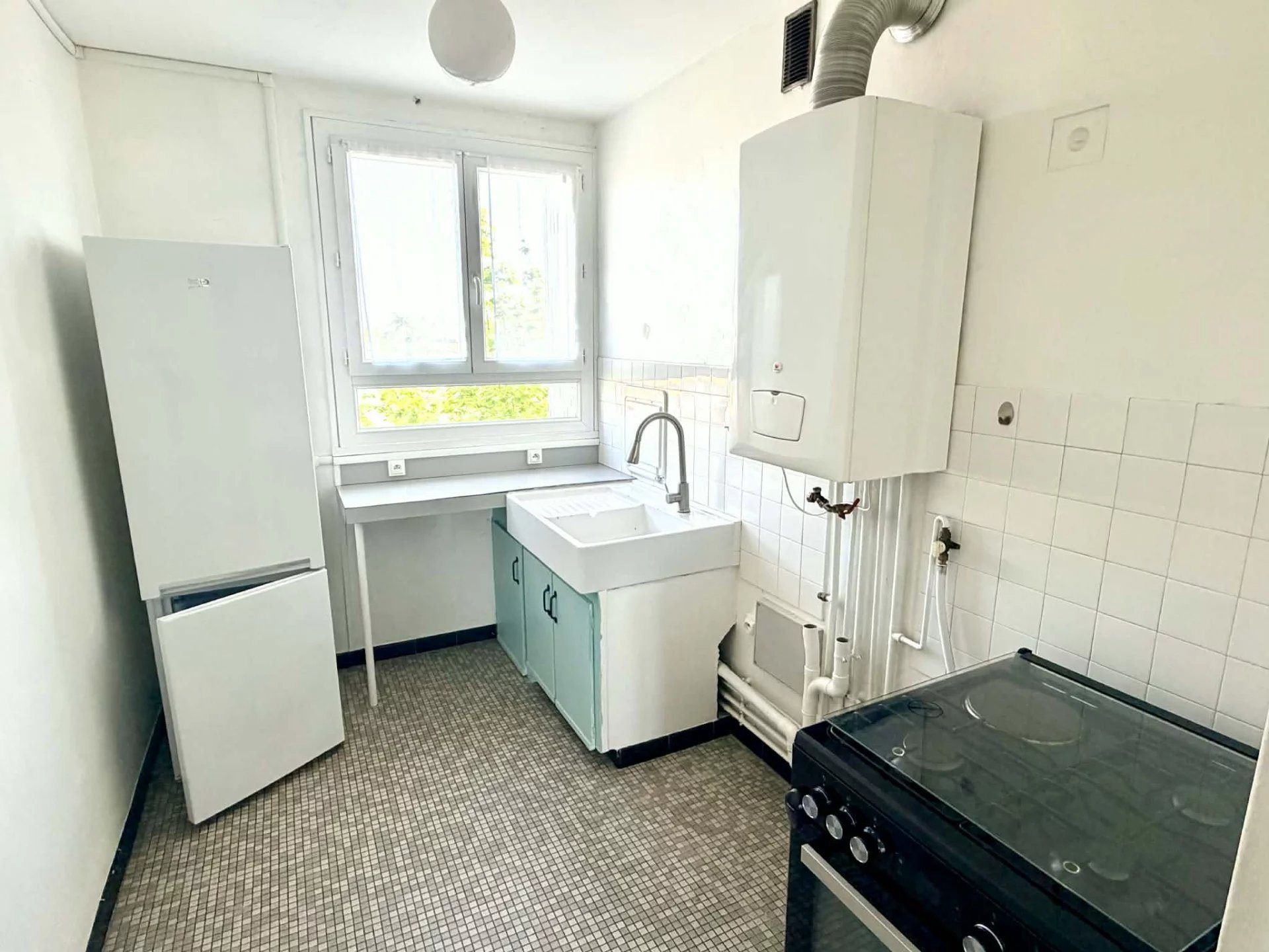 Appartement à vendre, 64m², Eysines
