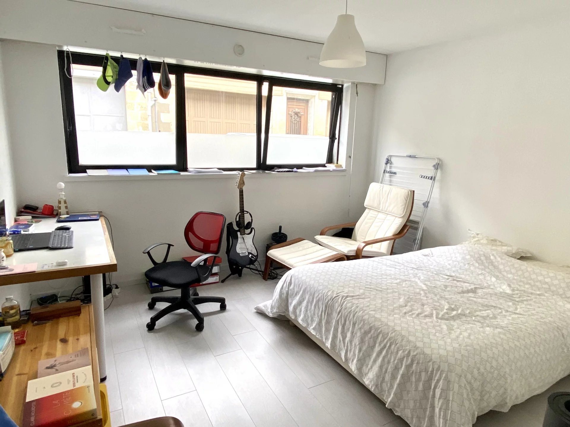 Appartement à vendre, 22m², Bordeaux