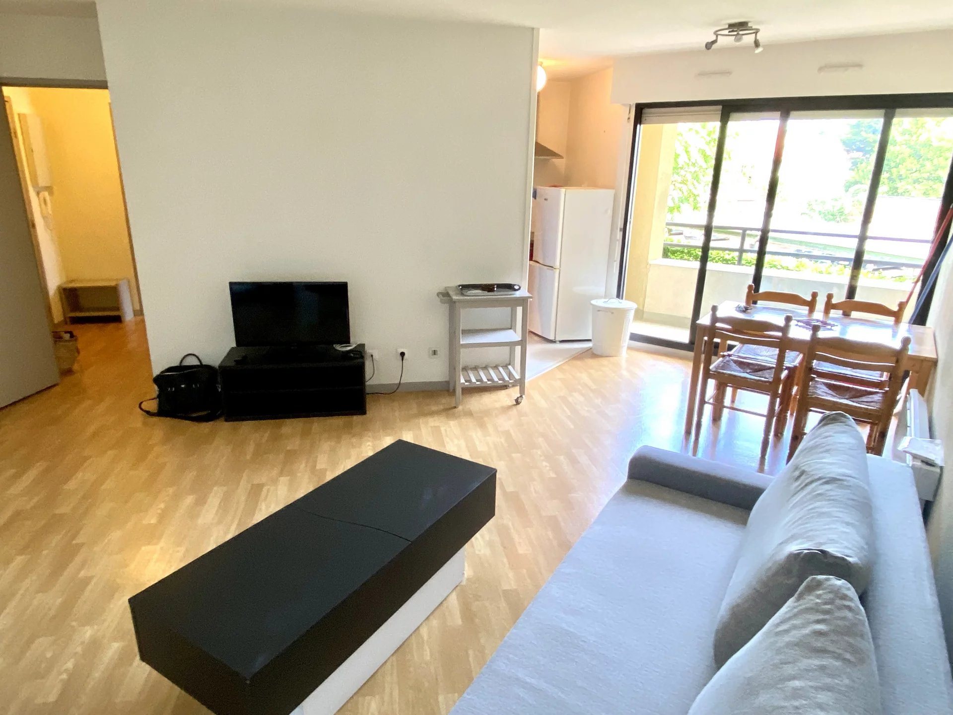 Appartement à vendre, 47m², Talence