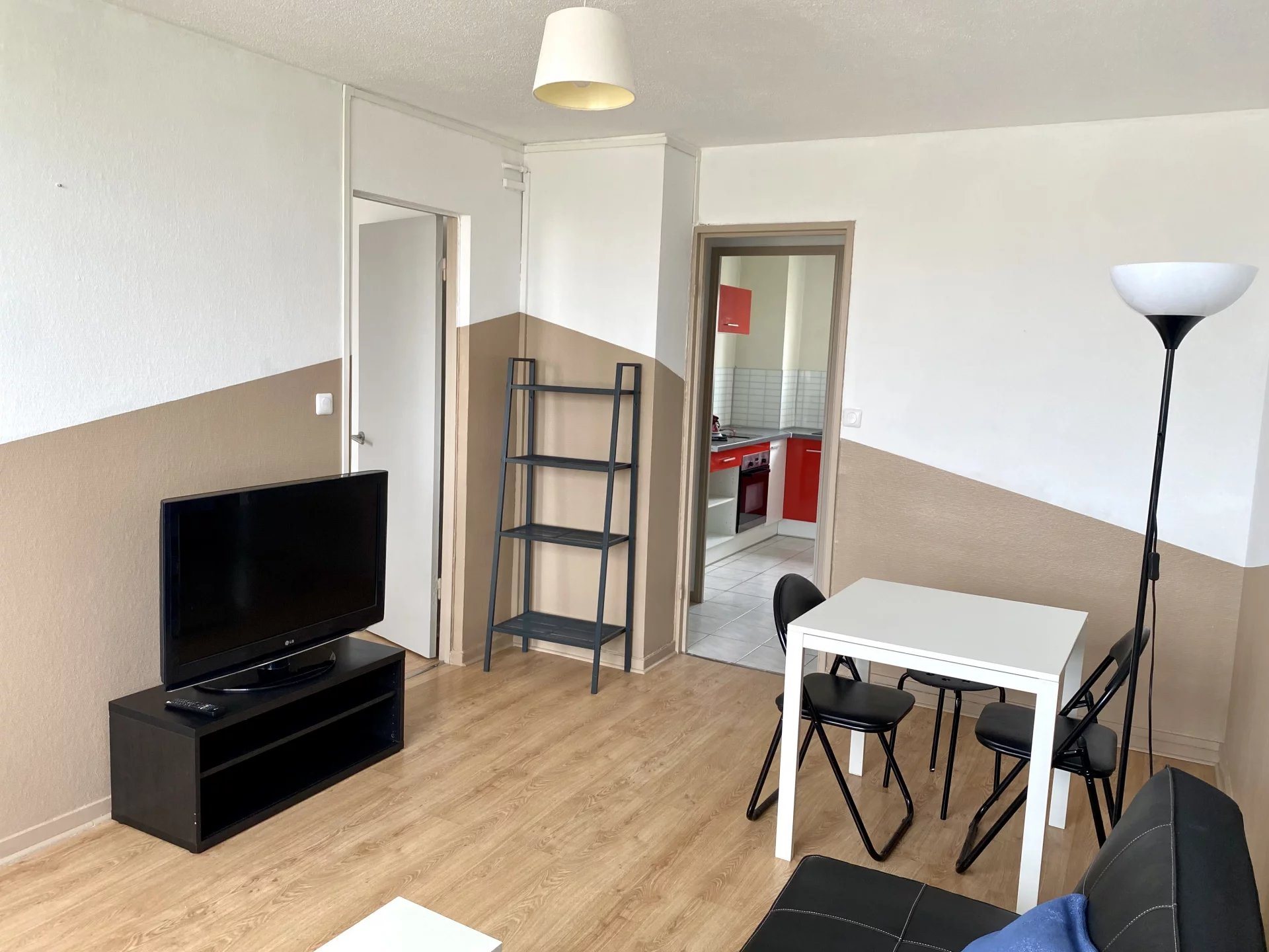 Appartement à louer, 38m², Mérignac