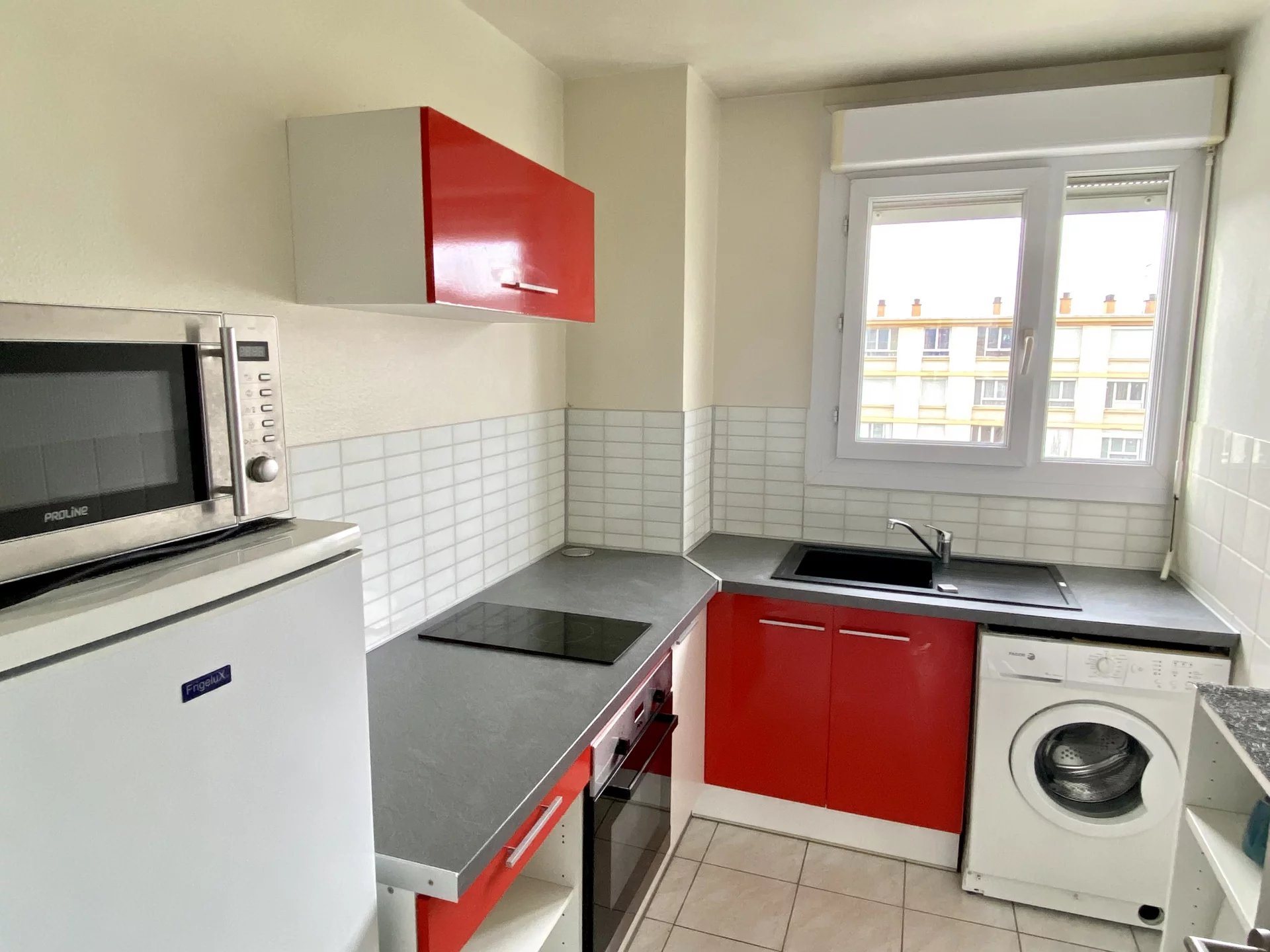 Appartement à louer, 38m², Mérignac
