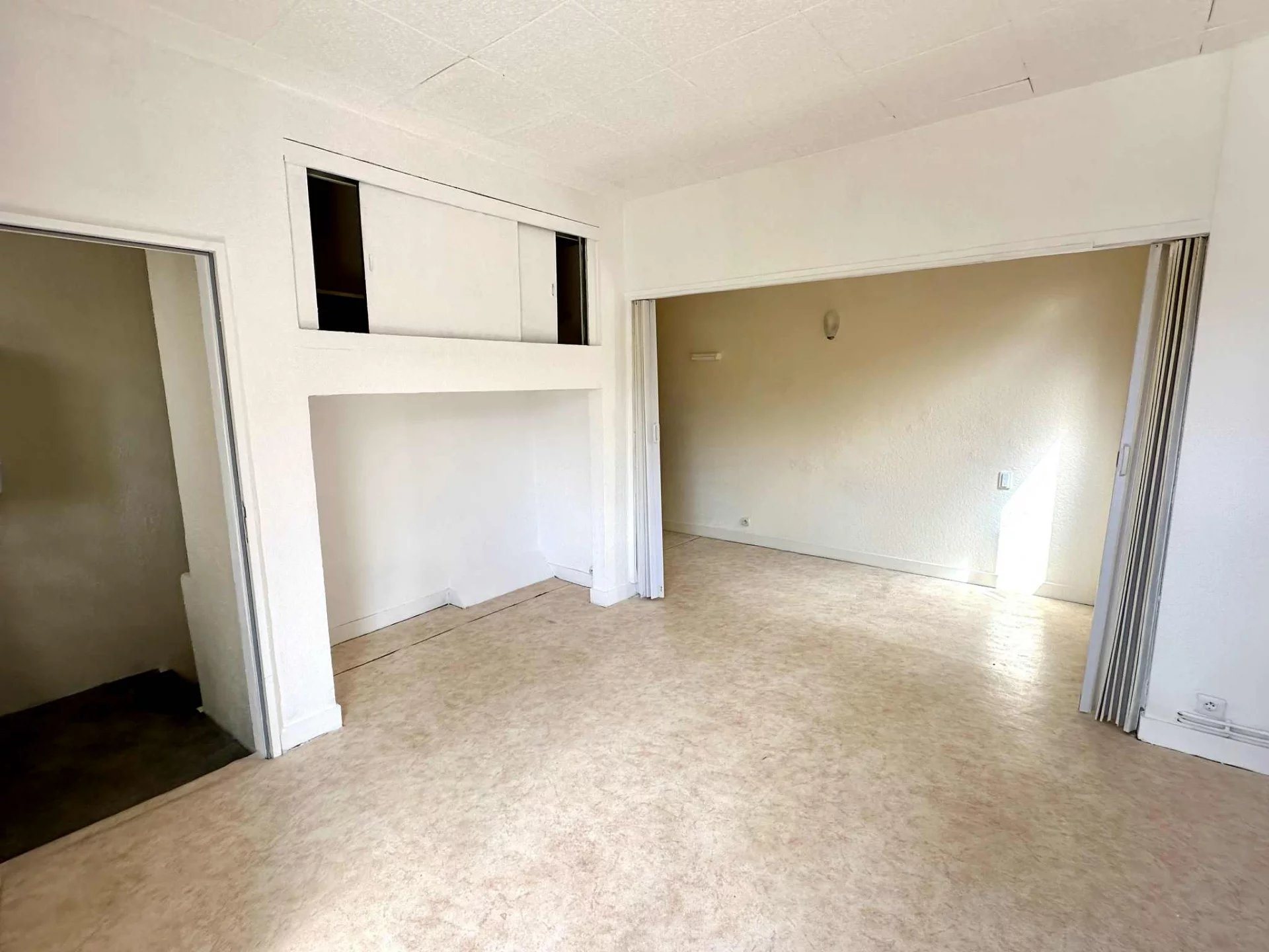 Appartement à louer, 29m², Talence