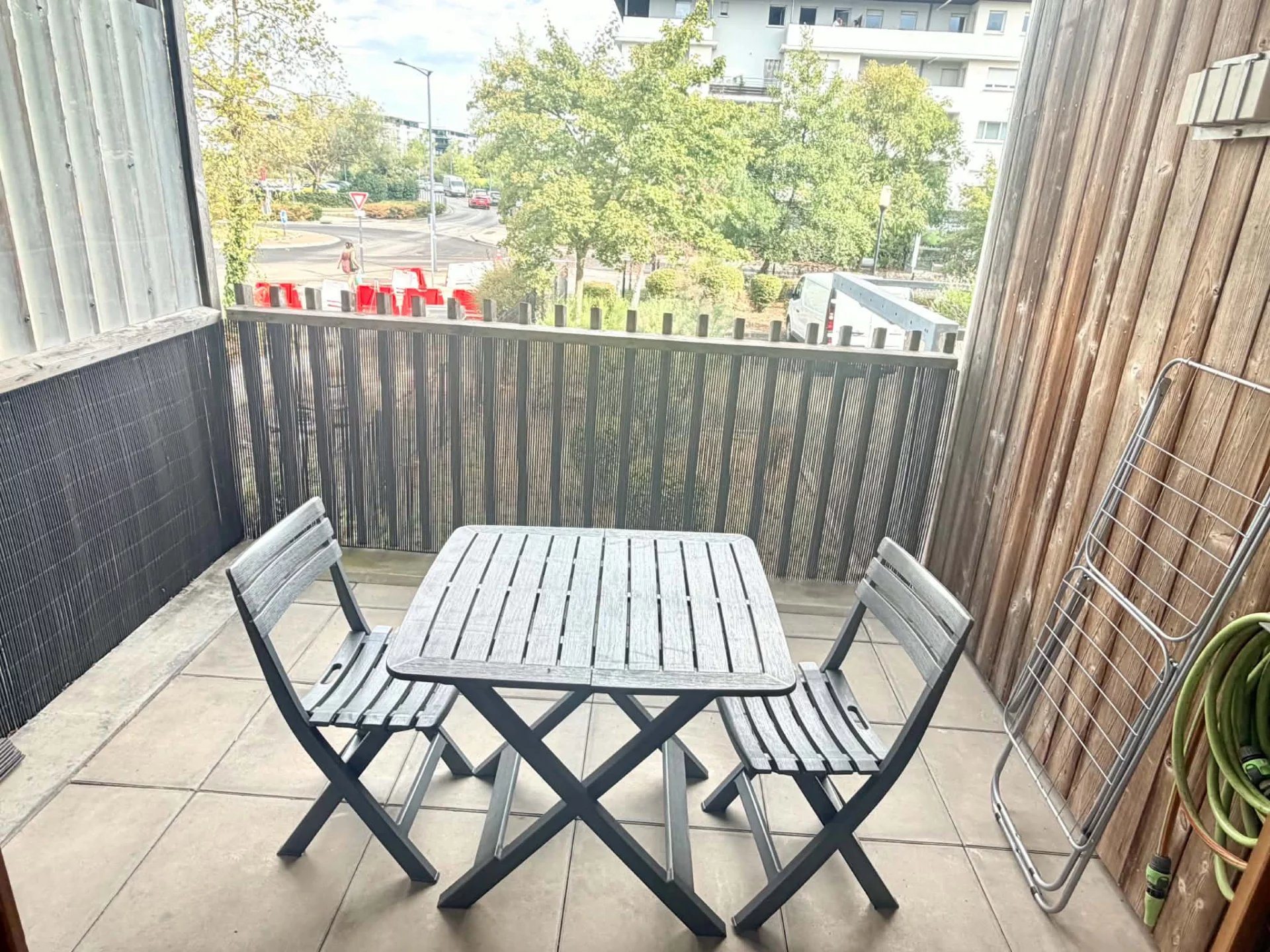 Appartement à louer, 40m², Bruges