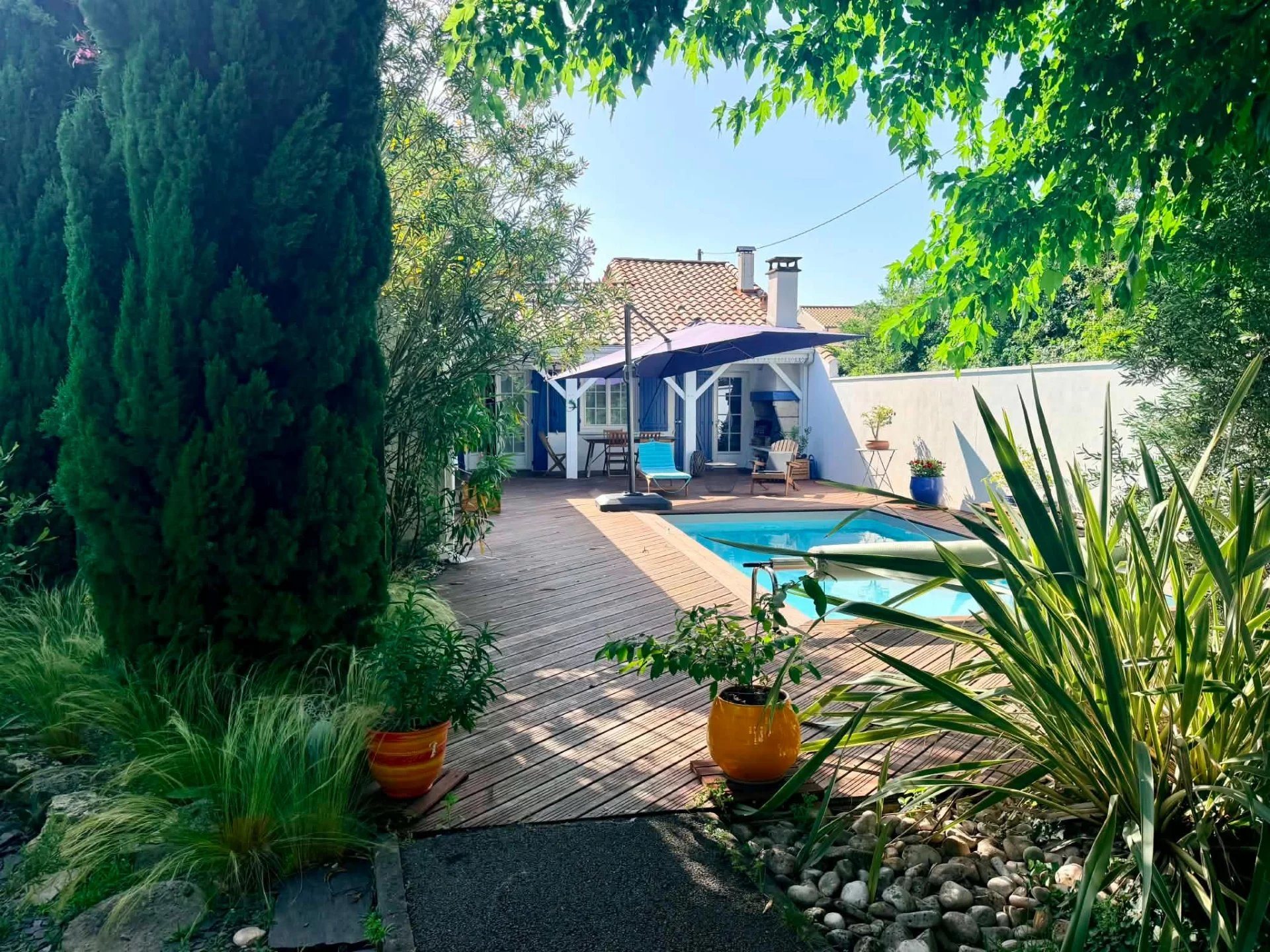 Maison à vendre, 118m², Bègles