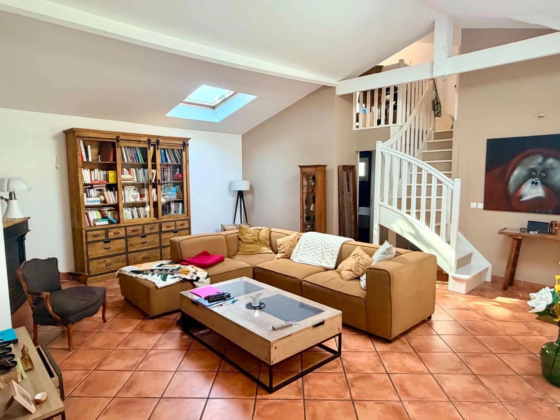 Maison à vendre, 118m², Bègles