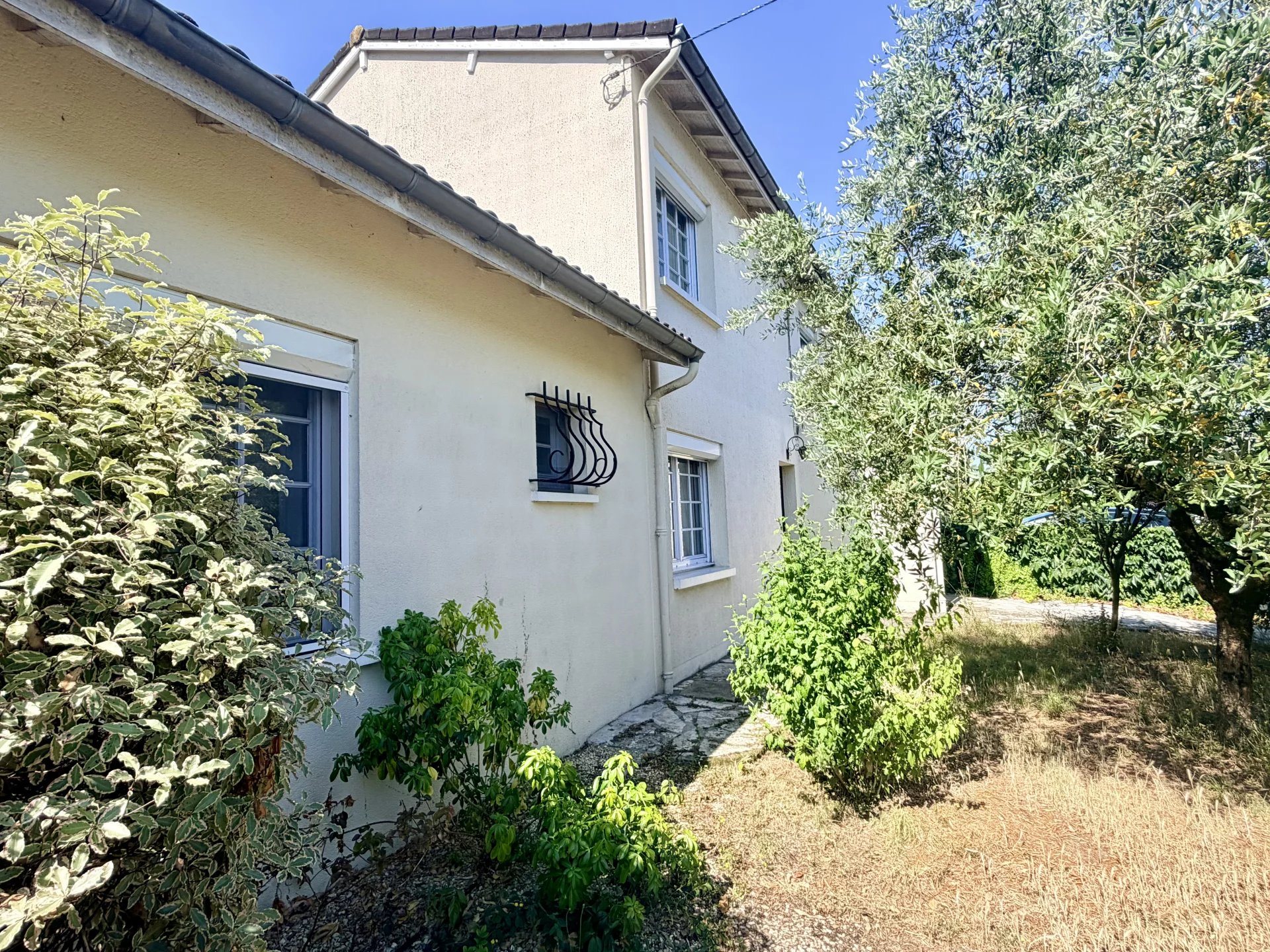 Maison à vendre, 120m², Eysines