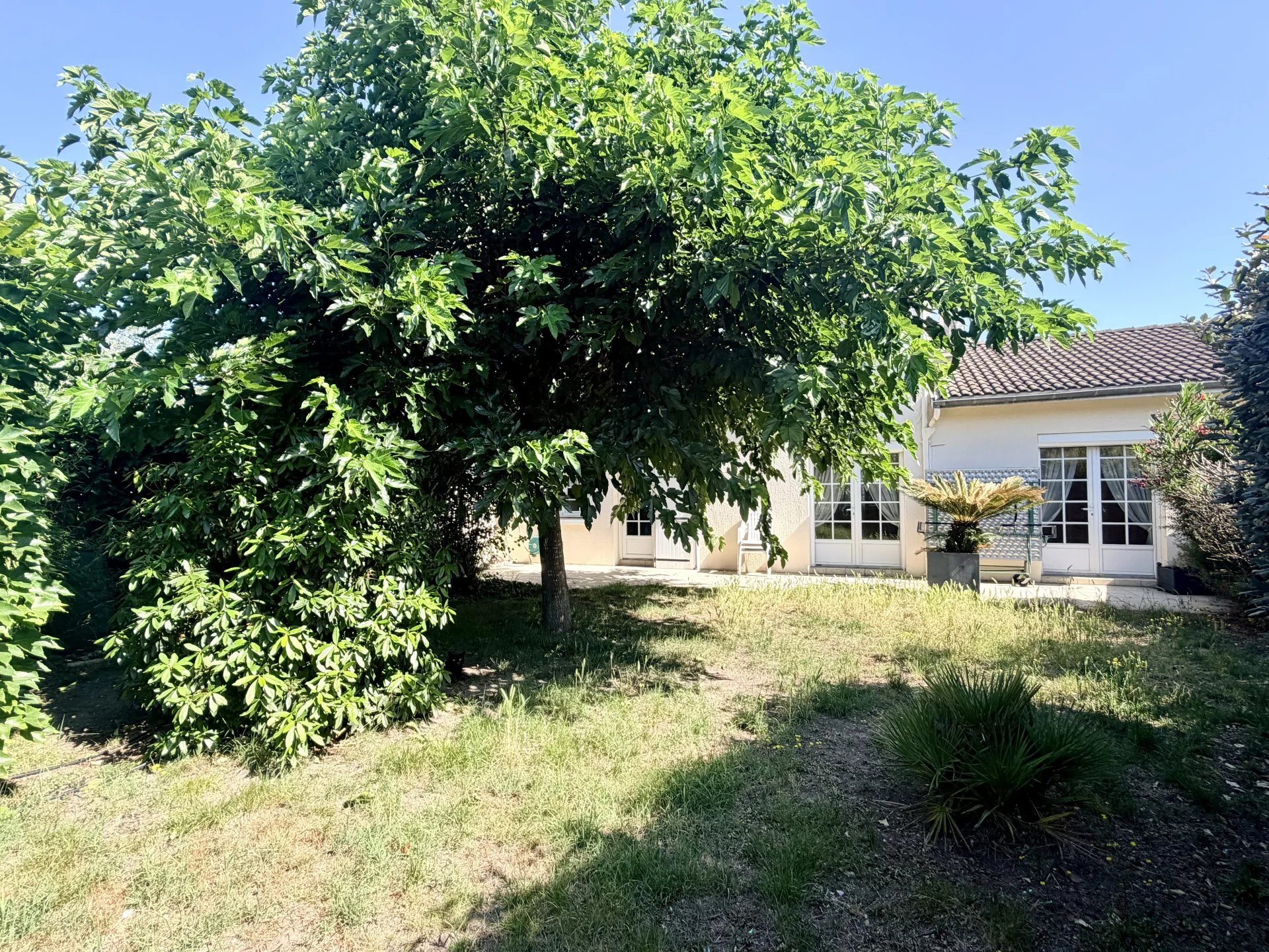 Maison à vendre, 120m², Eysines