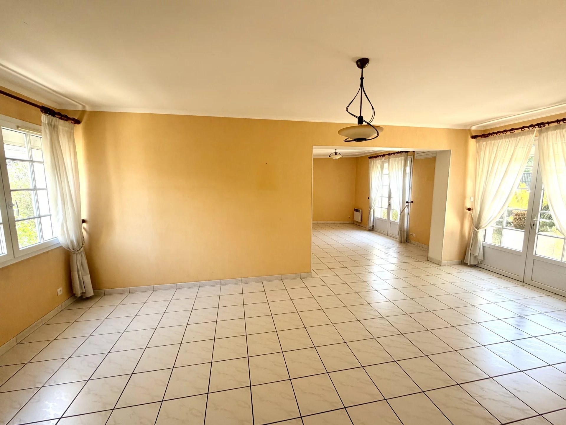 Maison à vendre, 120m², Eysines