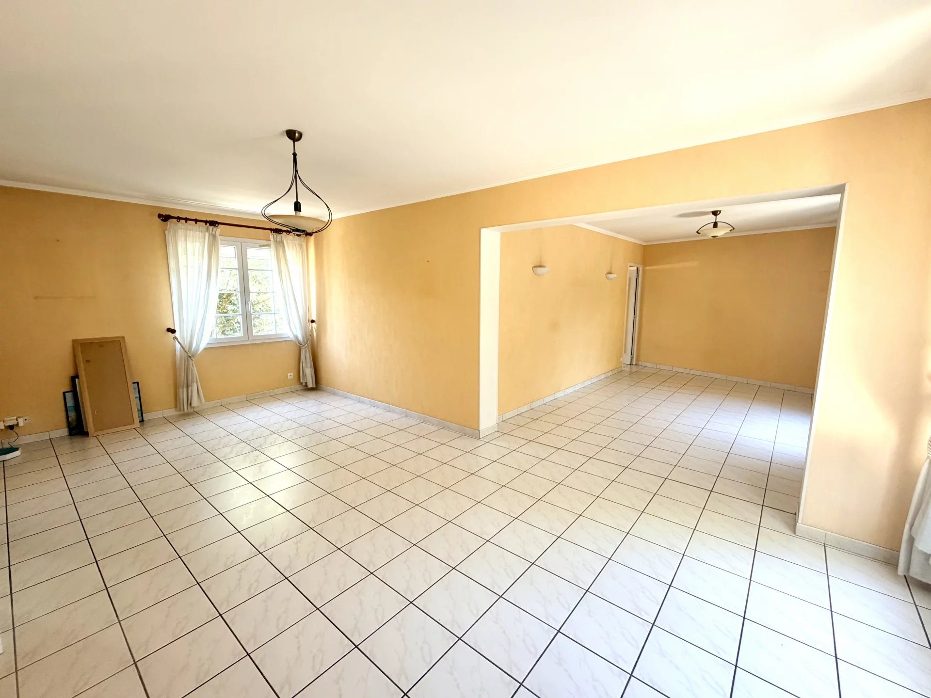 Maison à vendre, 120m², Eysines