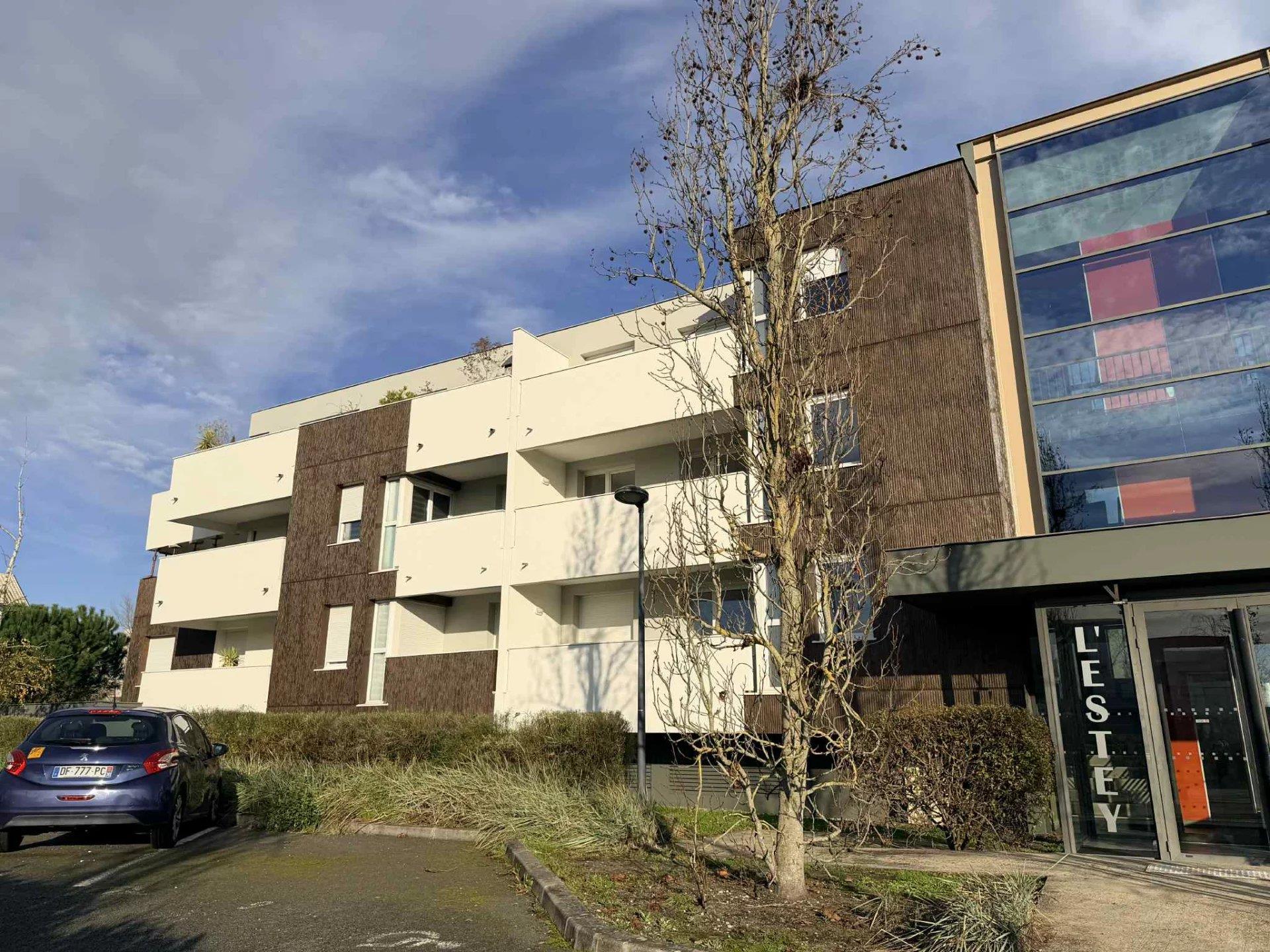 Appartement à vendre, 98m², Bruges