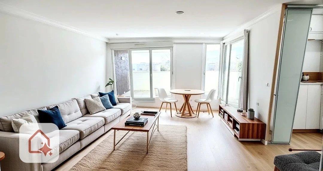 Appartement à vendre, 98m², Bruges