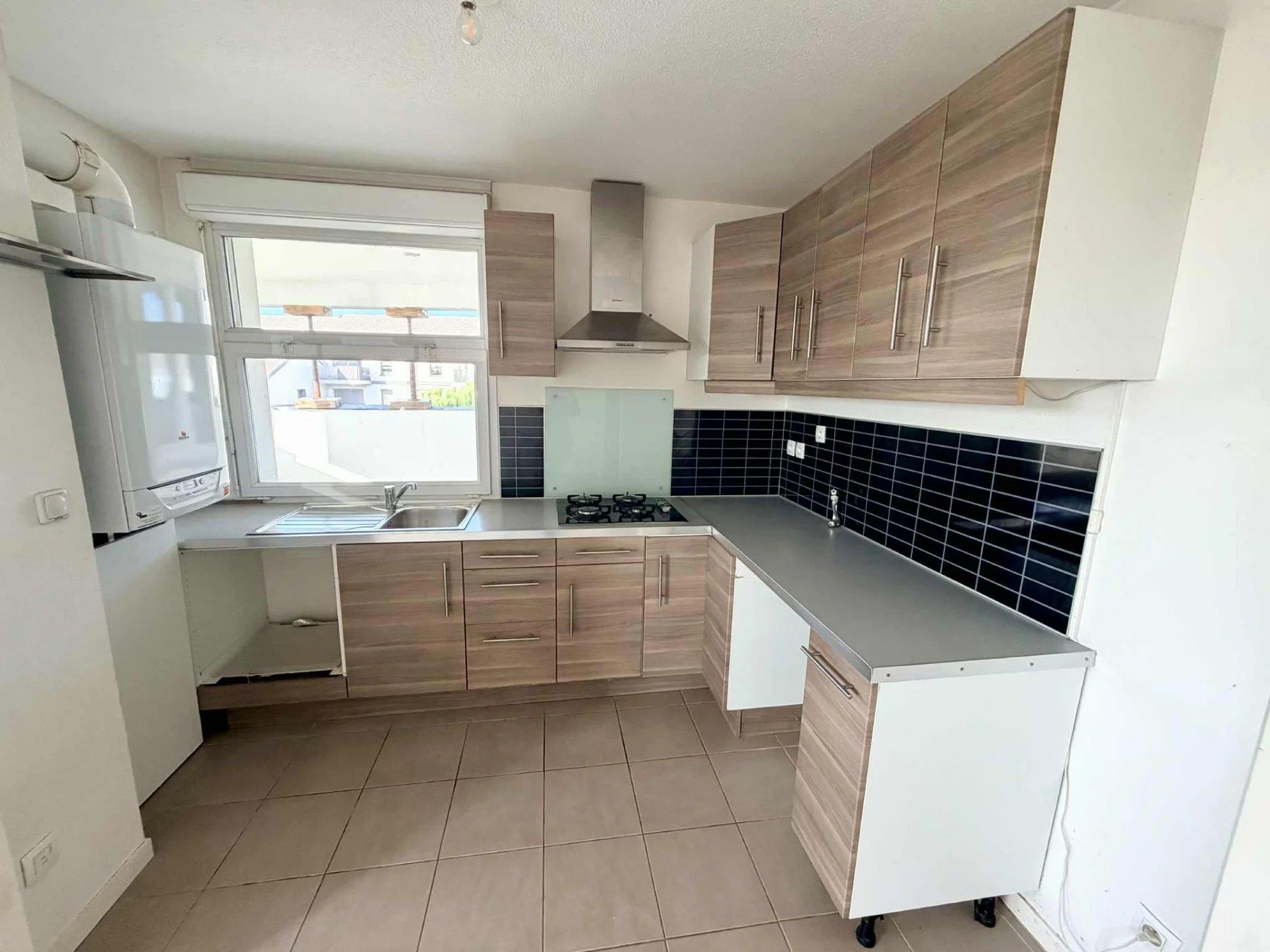 Appartement à vendre, 98m², Bruges