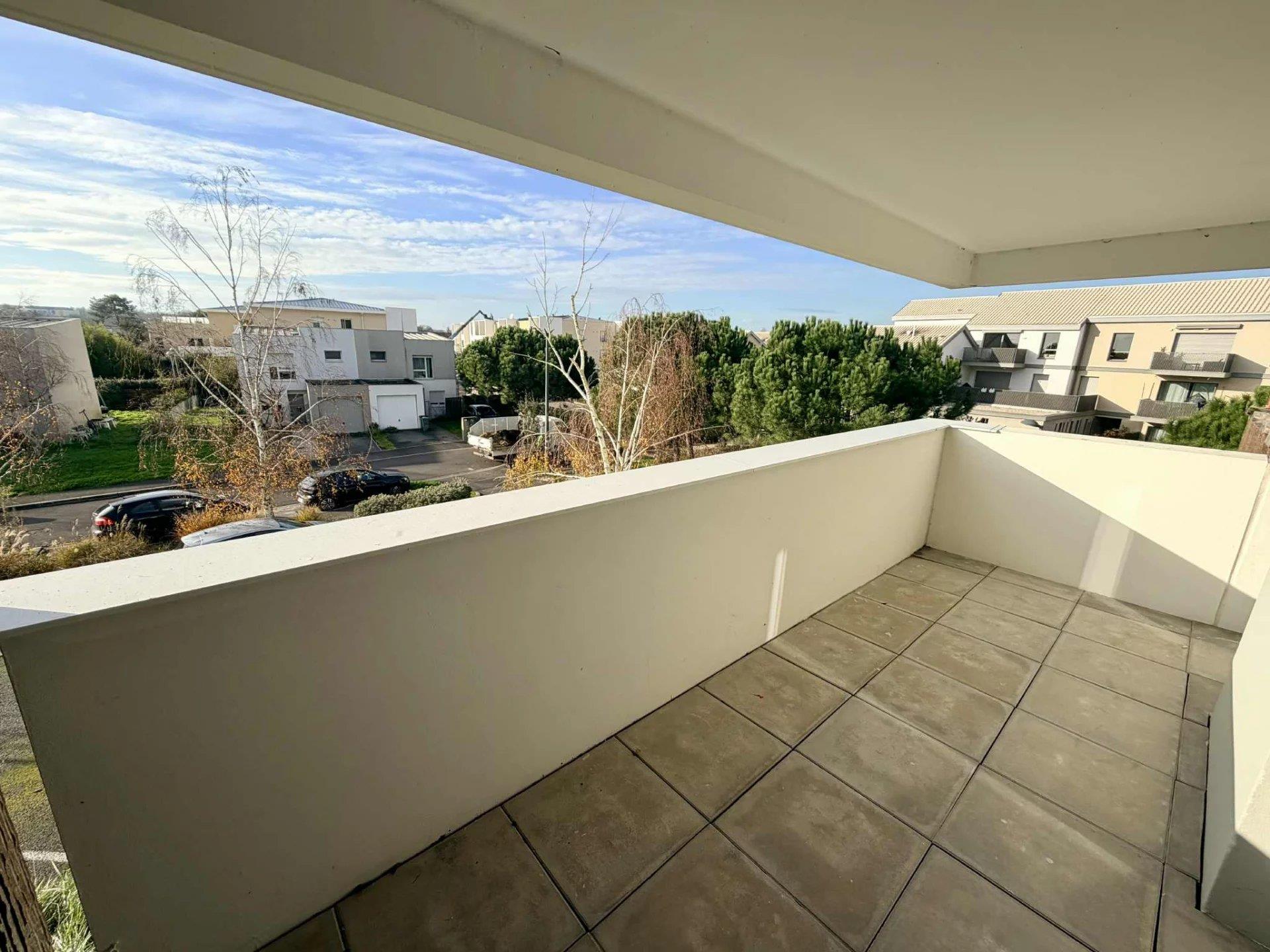 Appartement à vendre, 98m², Bruges
