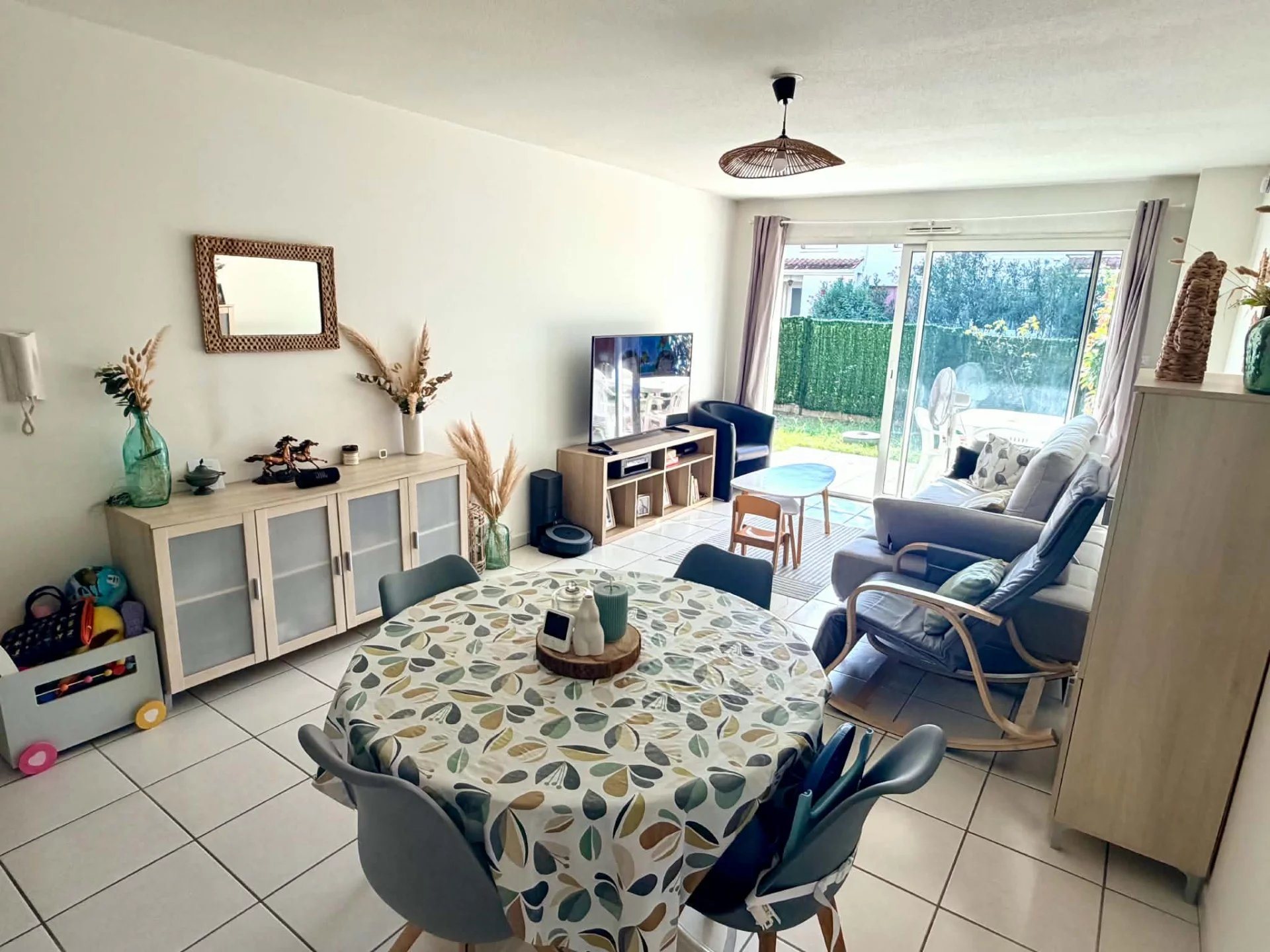 Appartement à vendre, 63m², Eysines