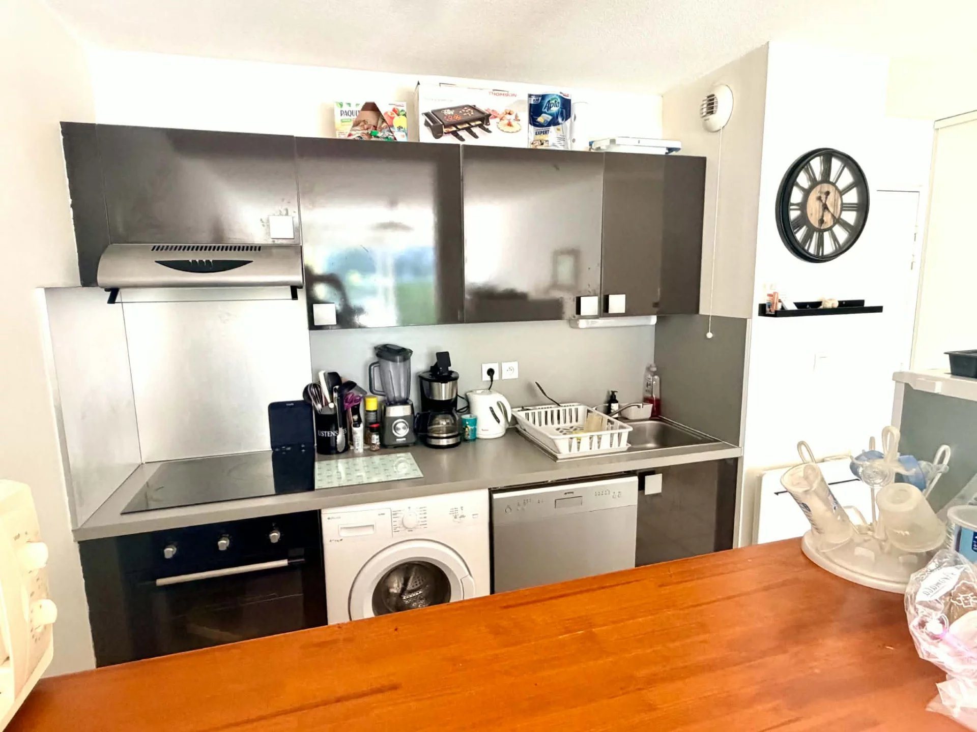 Appartement à vendre, 63m², Eysines