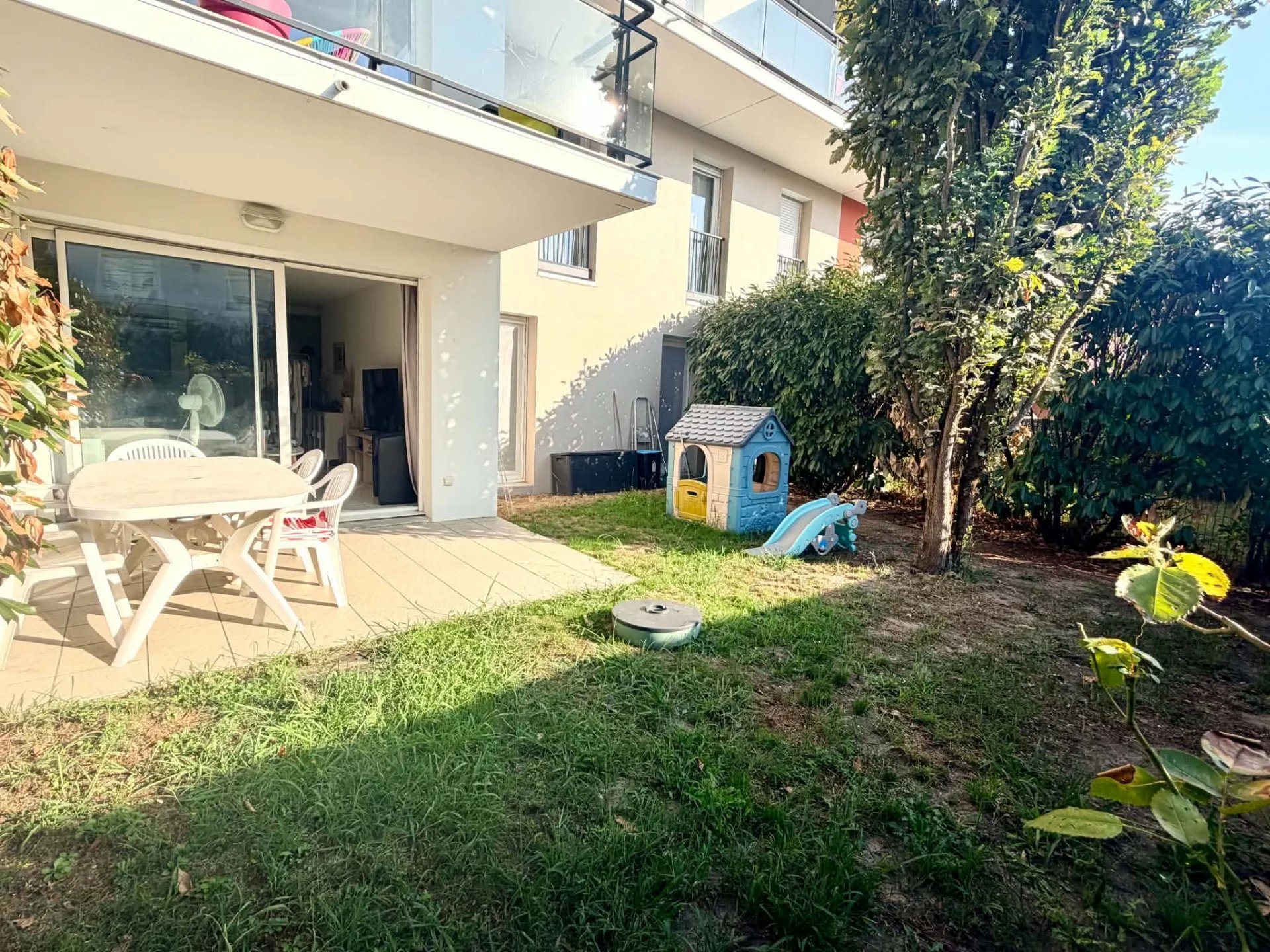 Appartement à vendre, 63m², Eysines