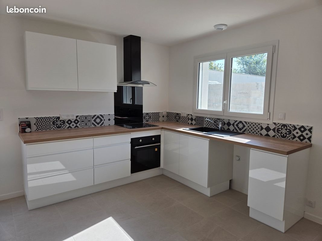 Maison à louer, 81m², Ciré-d'Aunis