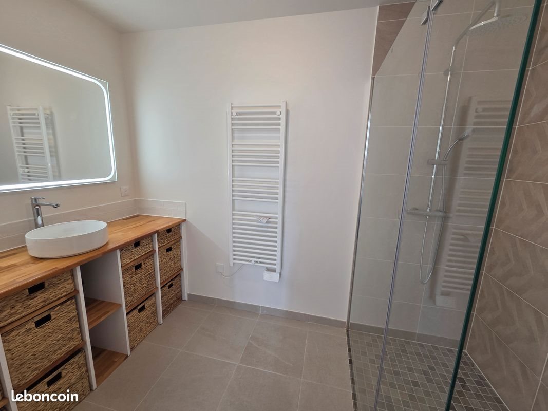 Maison à louer, 81m², Ciré-d'Aunis