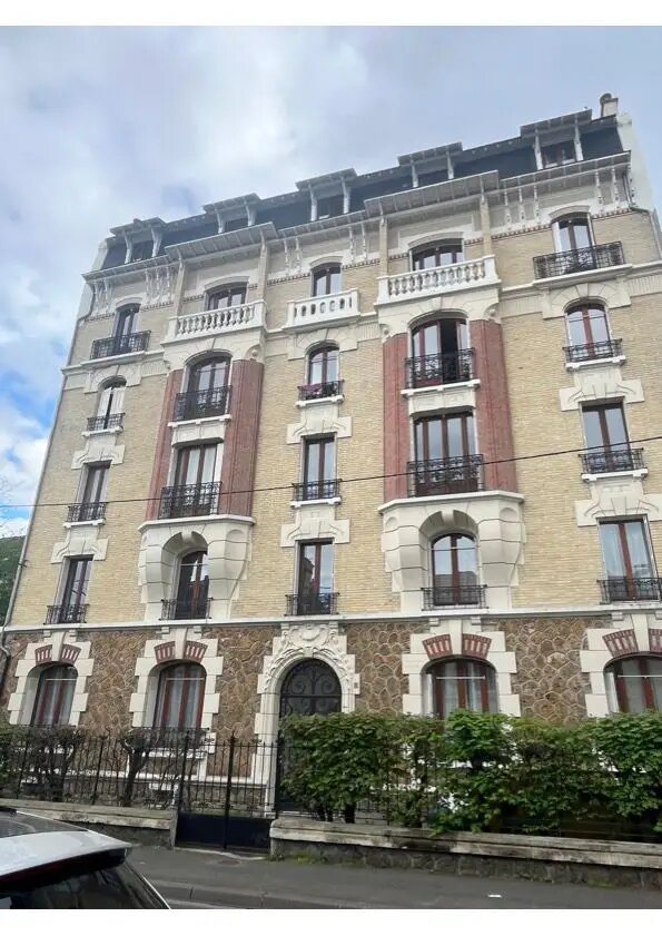 Appartement à vendre, 75m², Villemomble