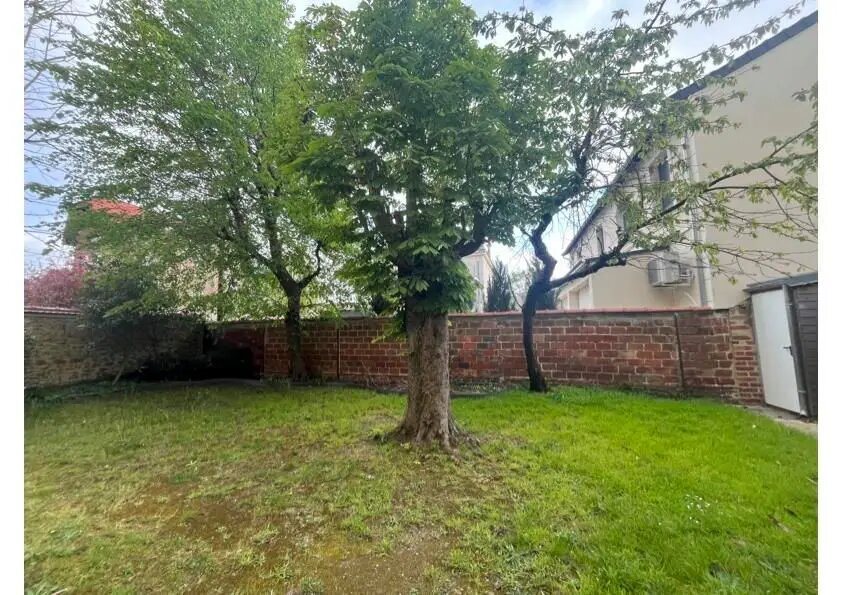 Appartement à vendre, 75m², Villemomble