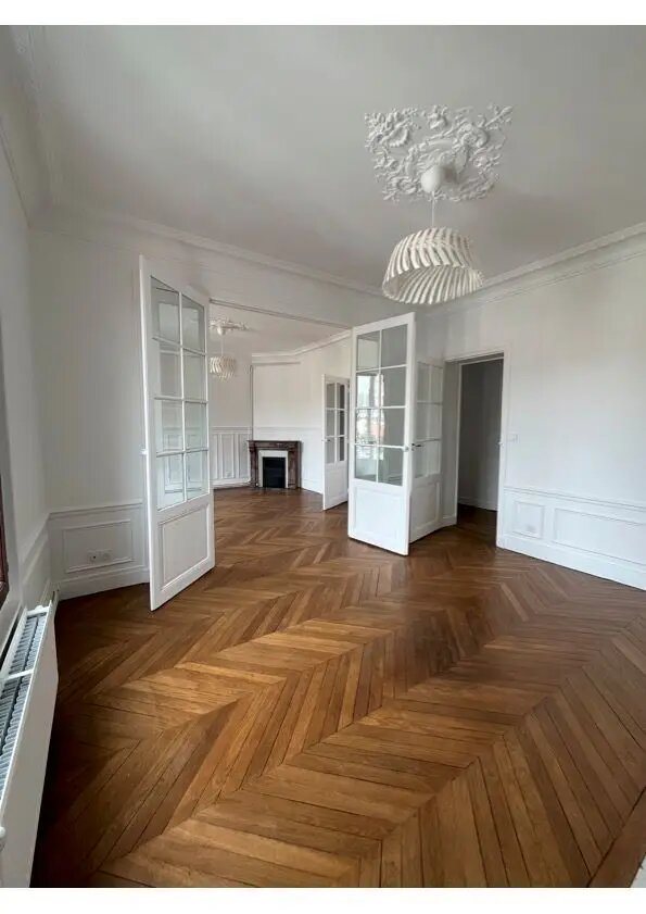 Appartement à vendre, 75m², Villemomble