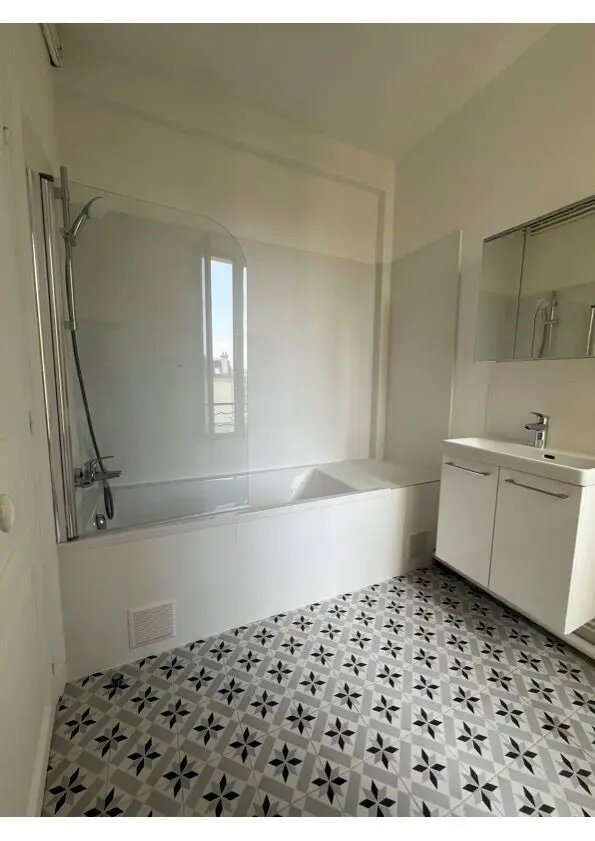 Appartement à vendre, 75m², Villemomble