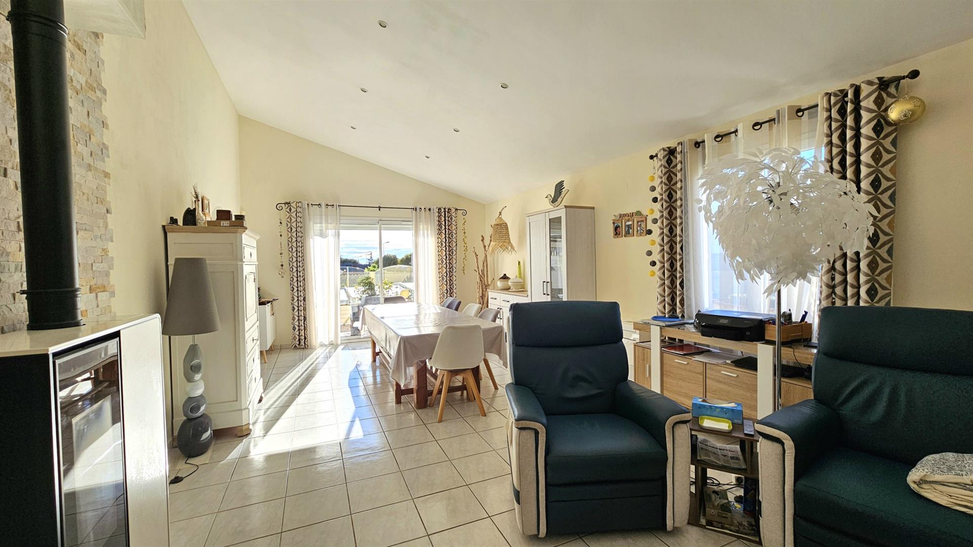 Maison à vendre, 104m², Vias