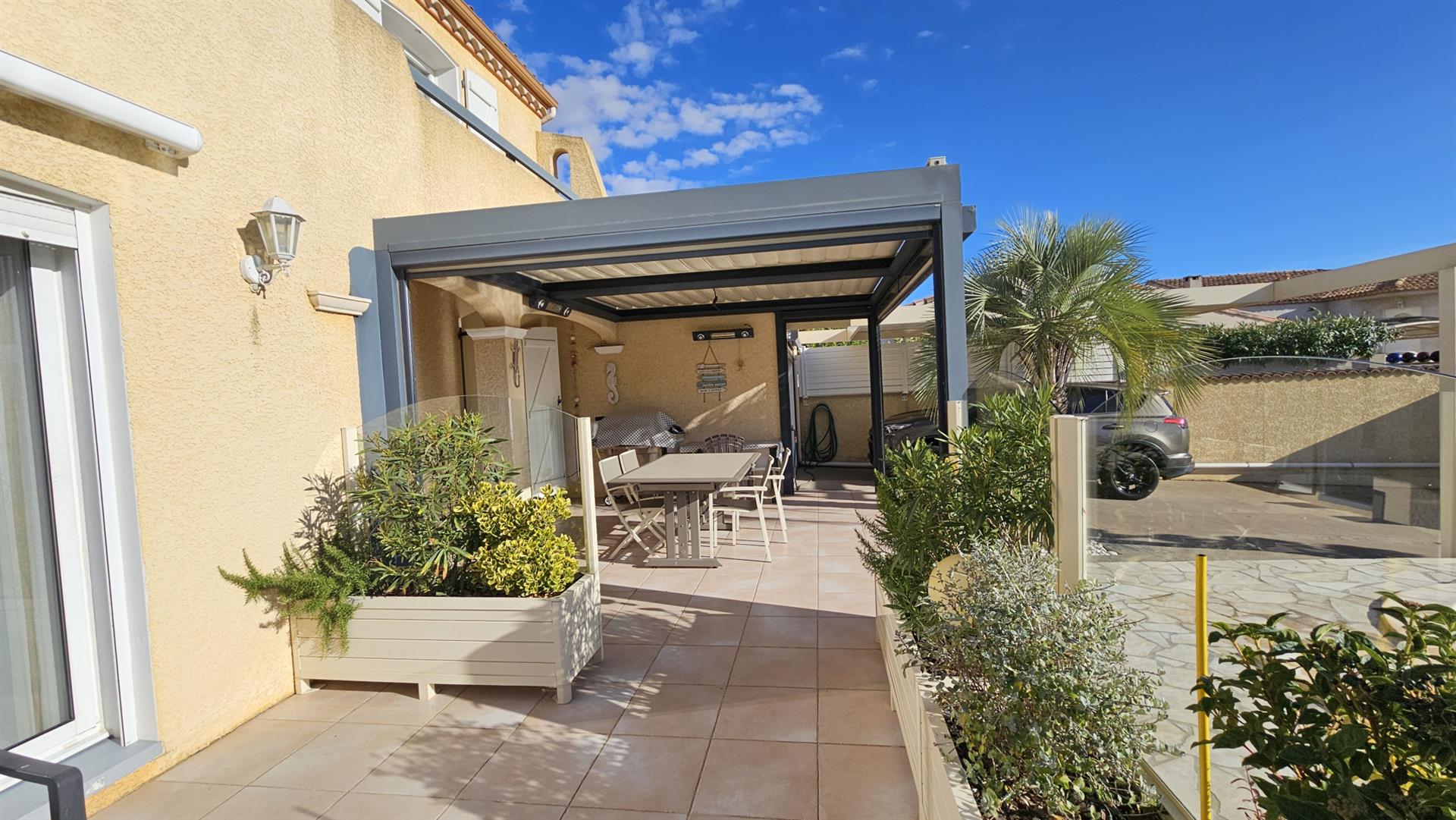Maison à vendre, 104m², Vias