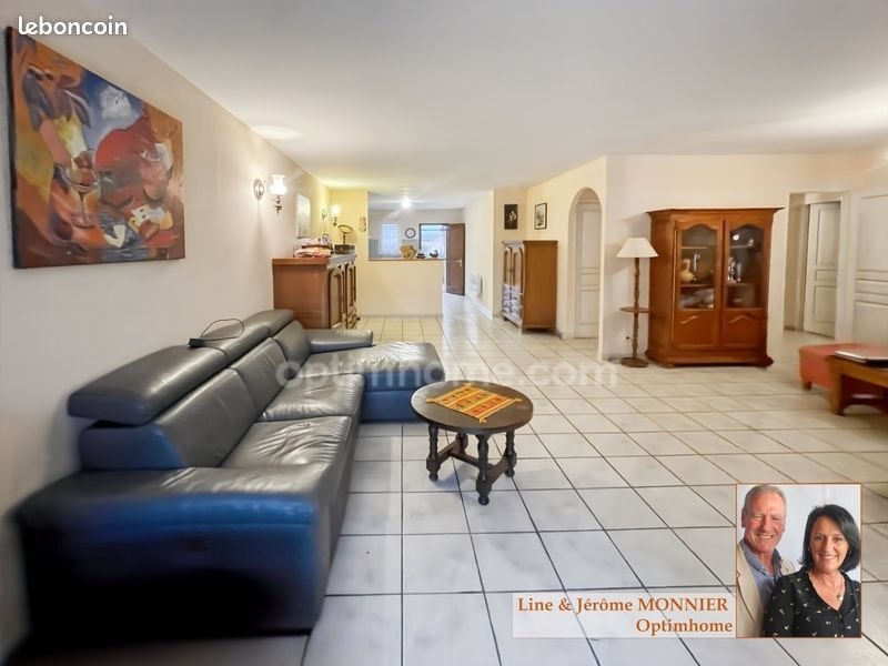Maison à vendre, 87m², Montescot