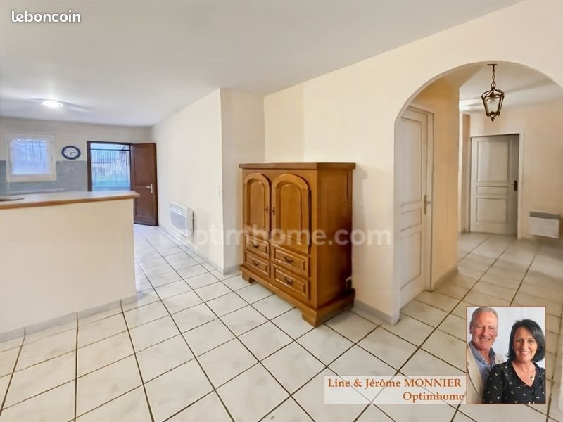Maison à vendre, 87m², Montescot