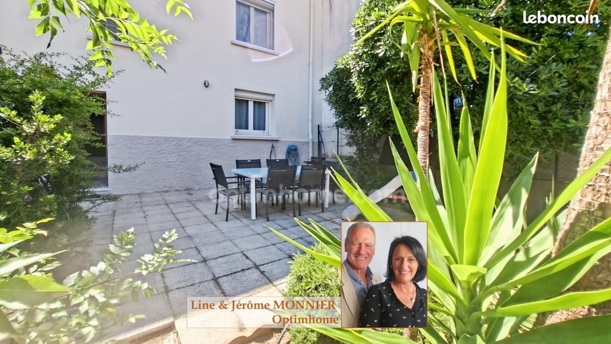 Appartement à vendre, 100m², Perpignan