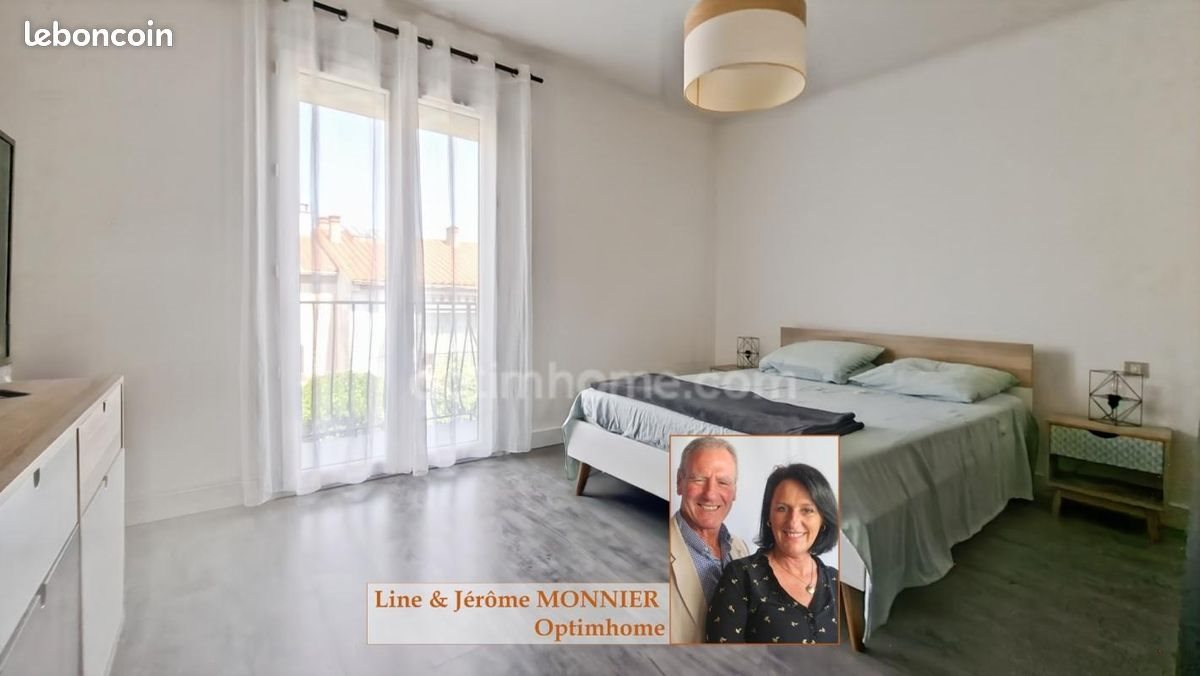 Appartement à vendre, 100m², Perpignan
