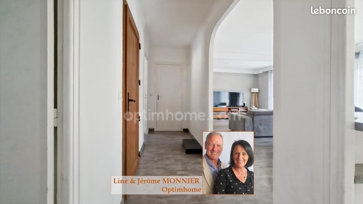 Appartement à vendre, 100m², Perpignan