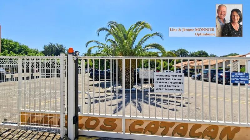 Maison à vendre, 31m², Argelès-sur-Mer