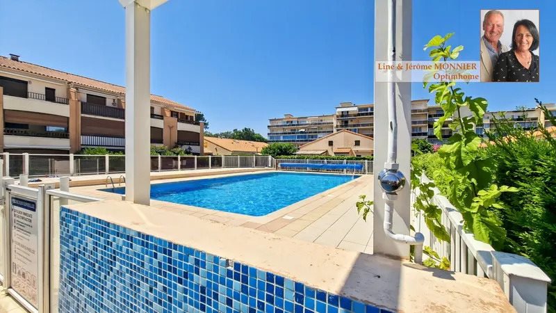 Maison à vendre, 31m², Argelès-sur-Mer