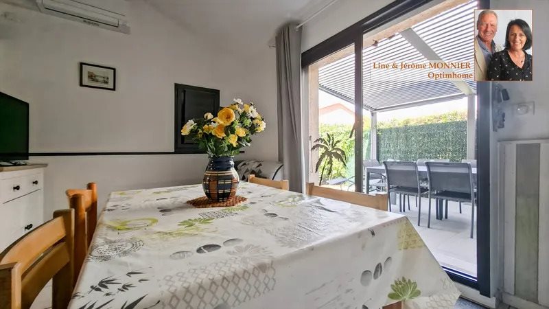 Maison à vendre, 31m², Argelès-sur-Mer