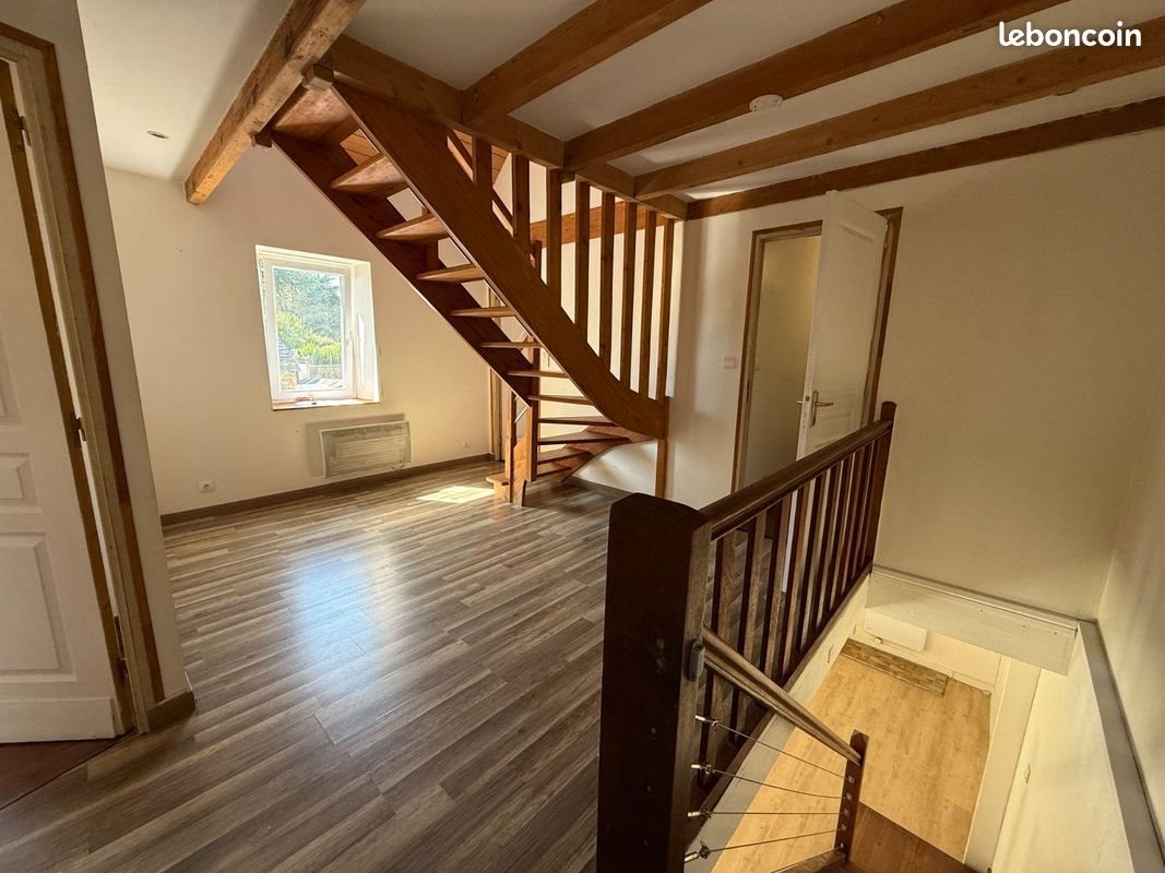 Maison à vendre, 109m², Pluguffan