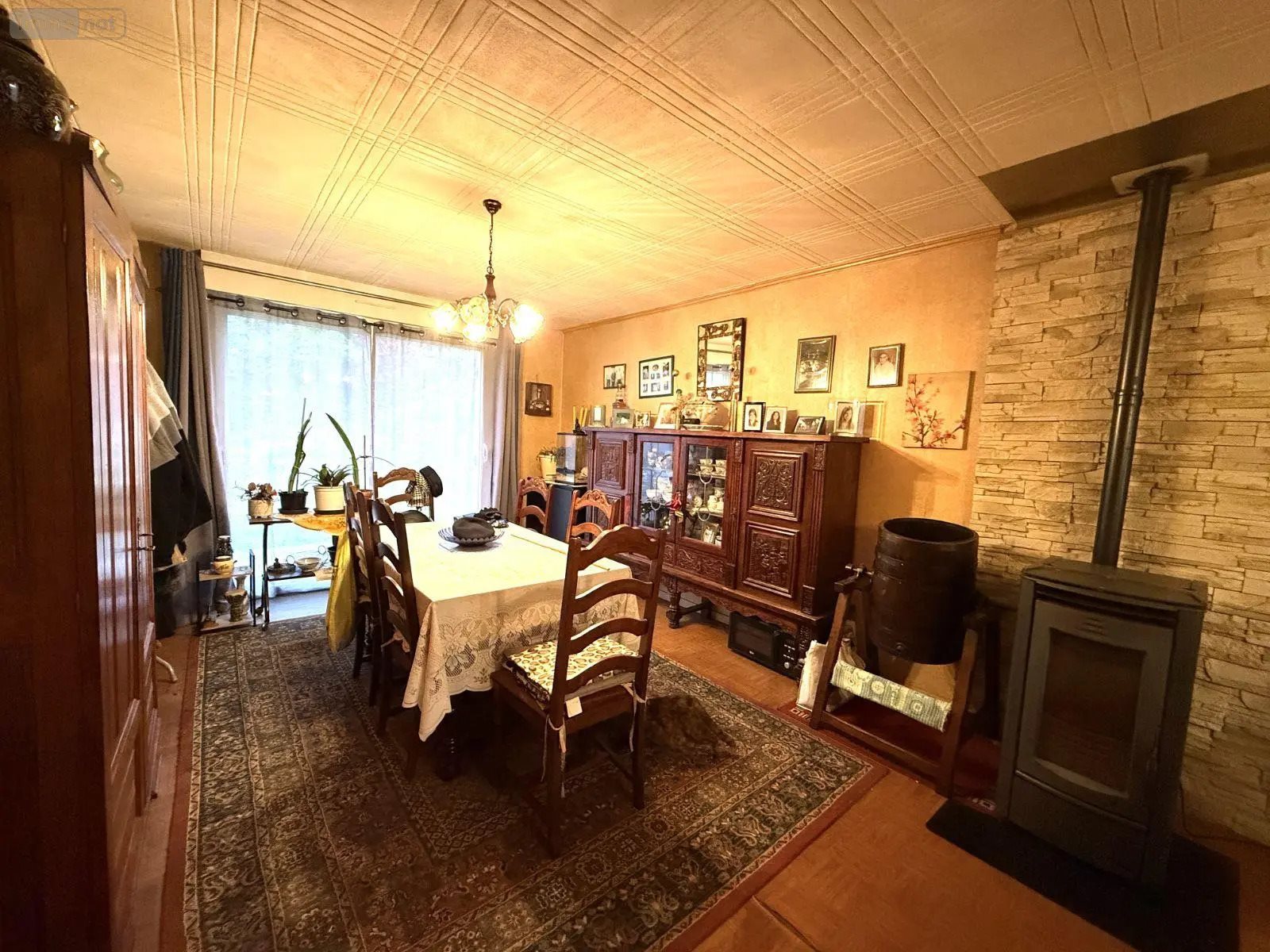 Maison à vendre, 94m², Quimper
