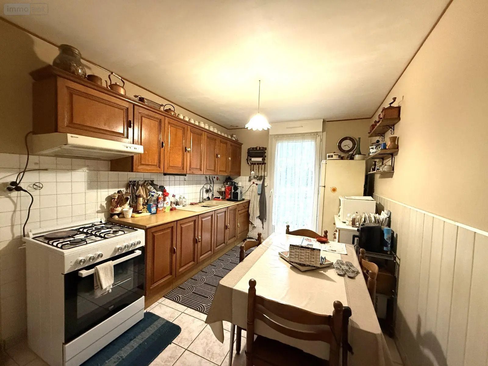 Maison à vendre, 94m², Quimper