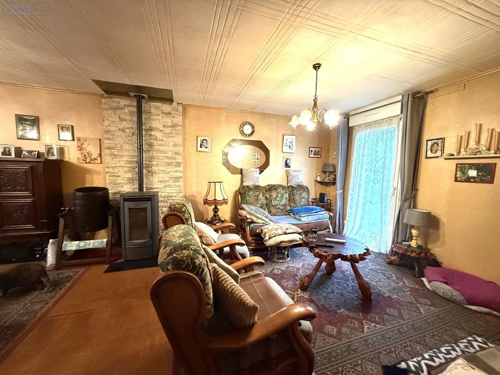 Maison à vendre, 94m², Quimper