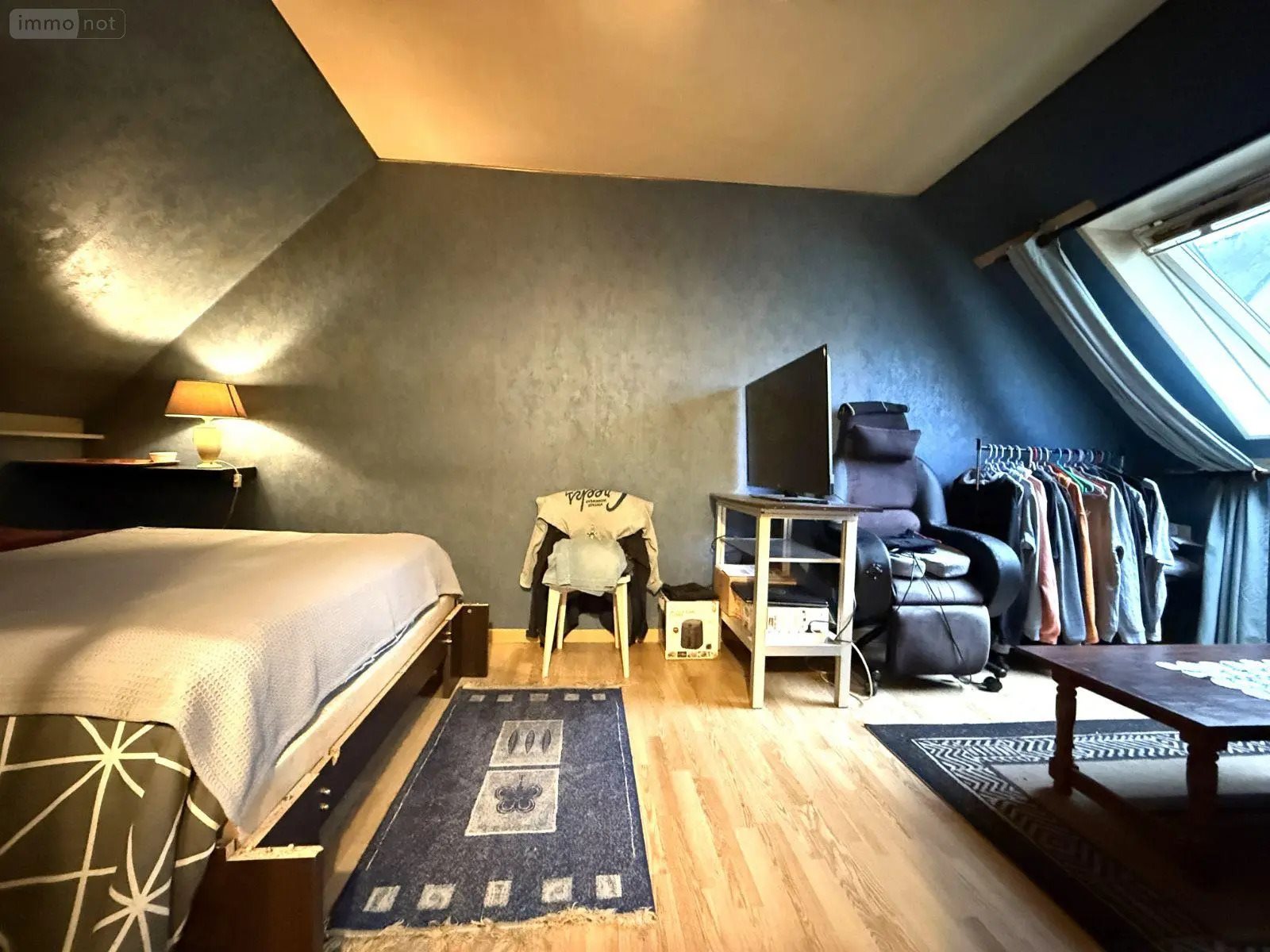 Maison à vendre, 94m², Quimper