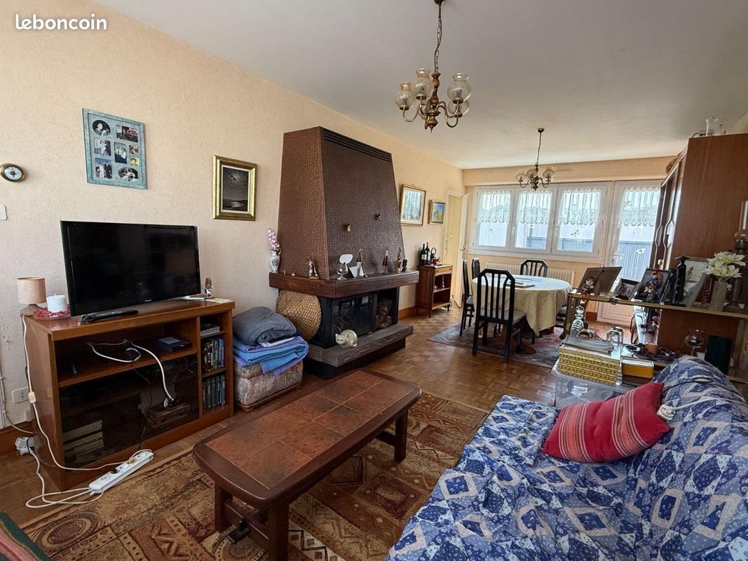 Maison à vendre, 79m², Quimper
