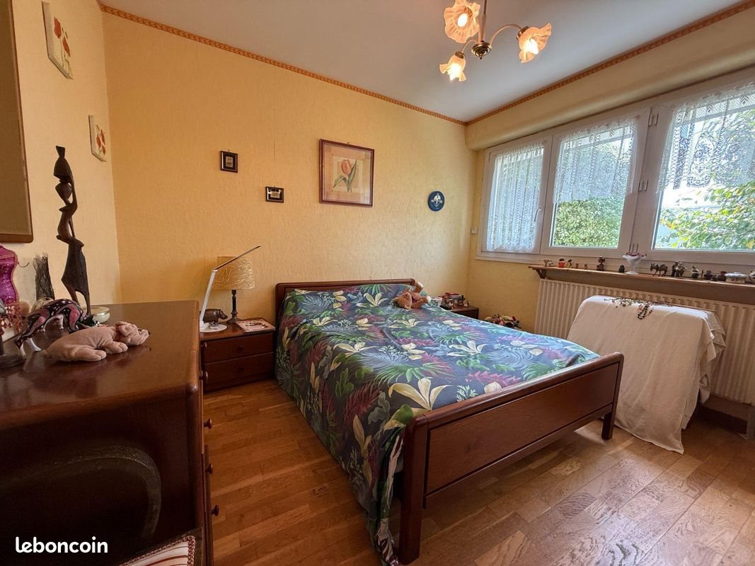 Maison à vendre, 79m², Quimper